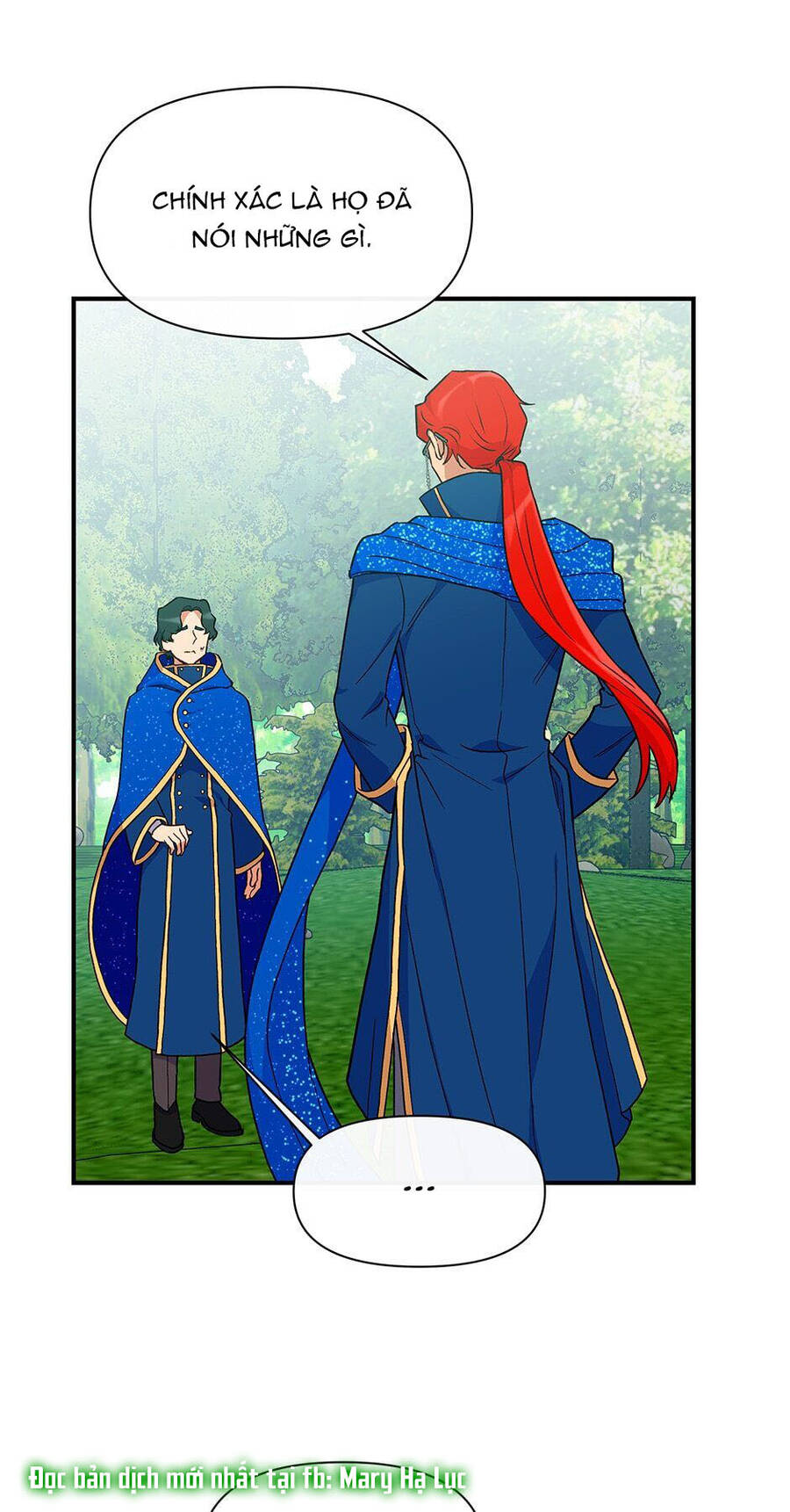 Bản Khế Ước Với Nữ Công Tước Ác Ma Chapter 91 - 26