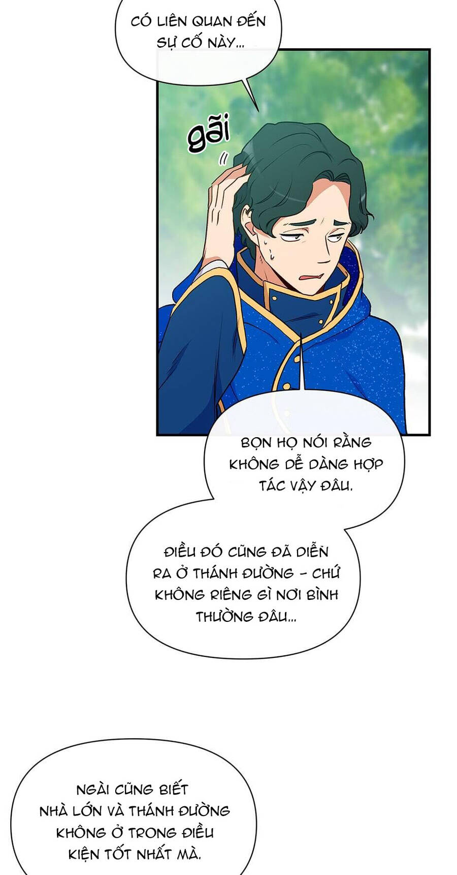 Bản Khế Ước Với Nữ Công Tước Ác Ma Chapter 91 - 27