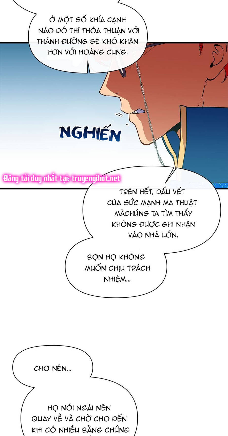 Bản Khế Ước Với Nữ Công Tước Ác Ma Chapter 91 - 28