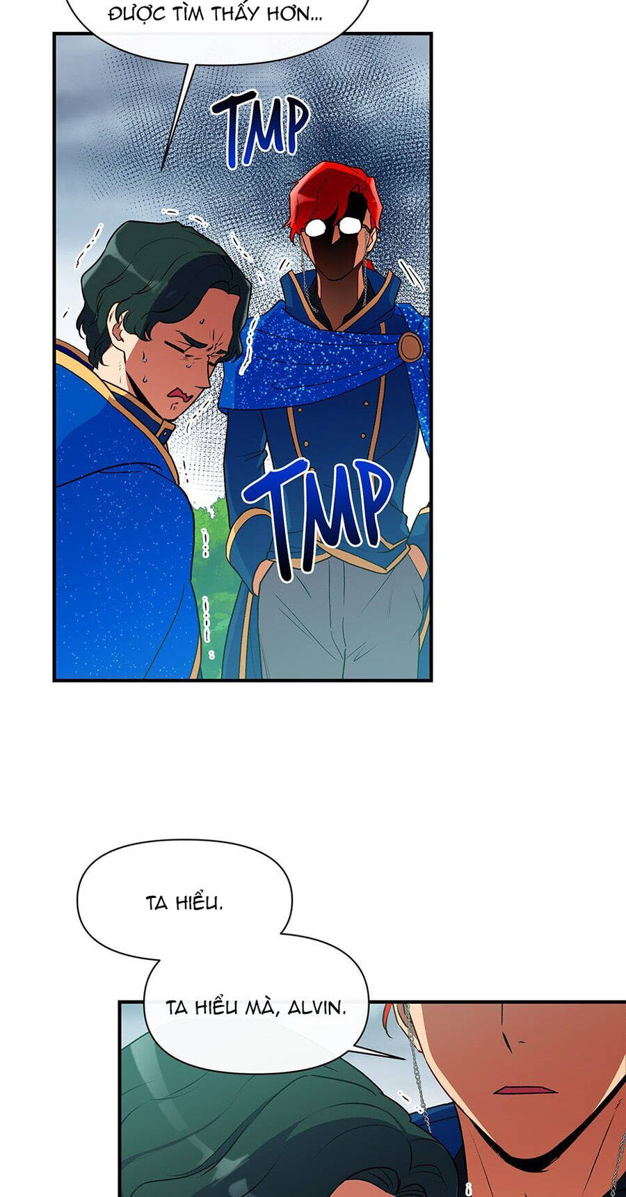 Bản Khế Ước Với Nữ Công Tước Ác Ma Chapter 91 - 29