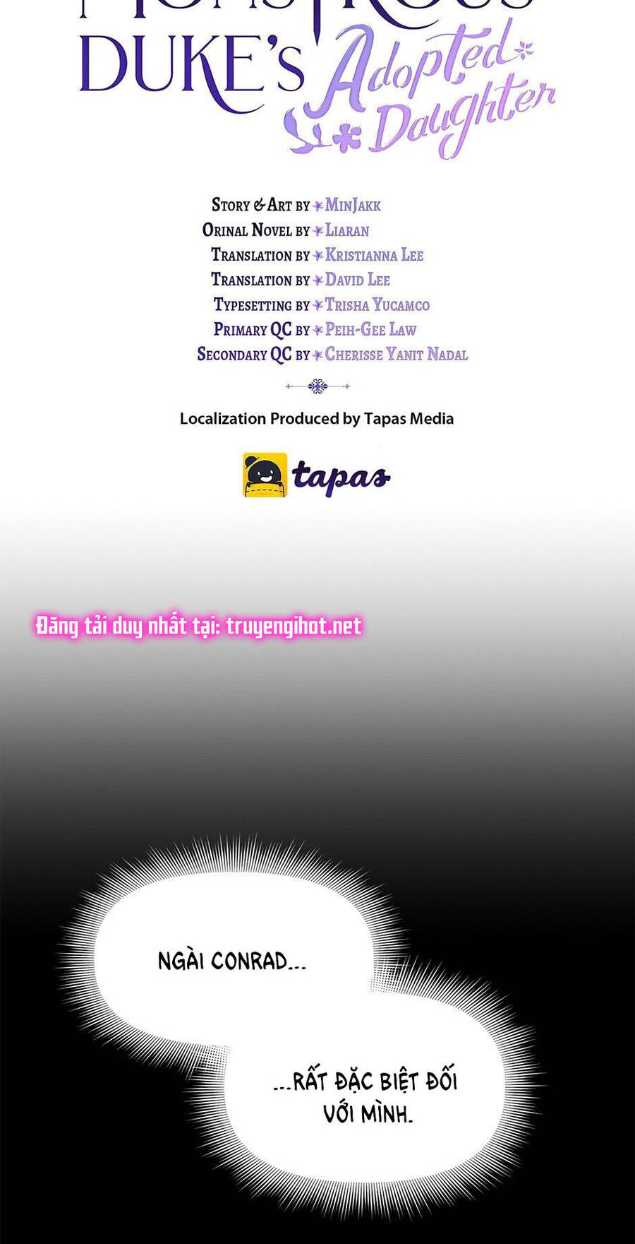 Bản Khế Ước Với Nữ Công Tước Ác Ma Chapter 91 - 4