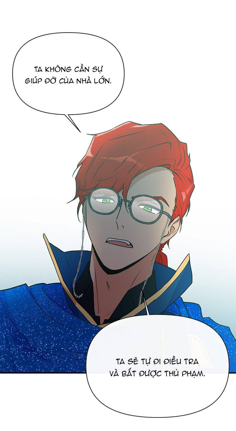 Bản Khế Ước Với Nữ Công Tước Ác Ma Chapter 91 - 31