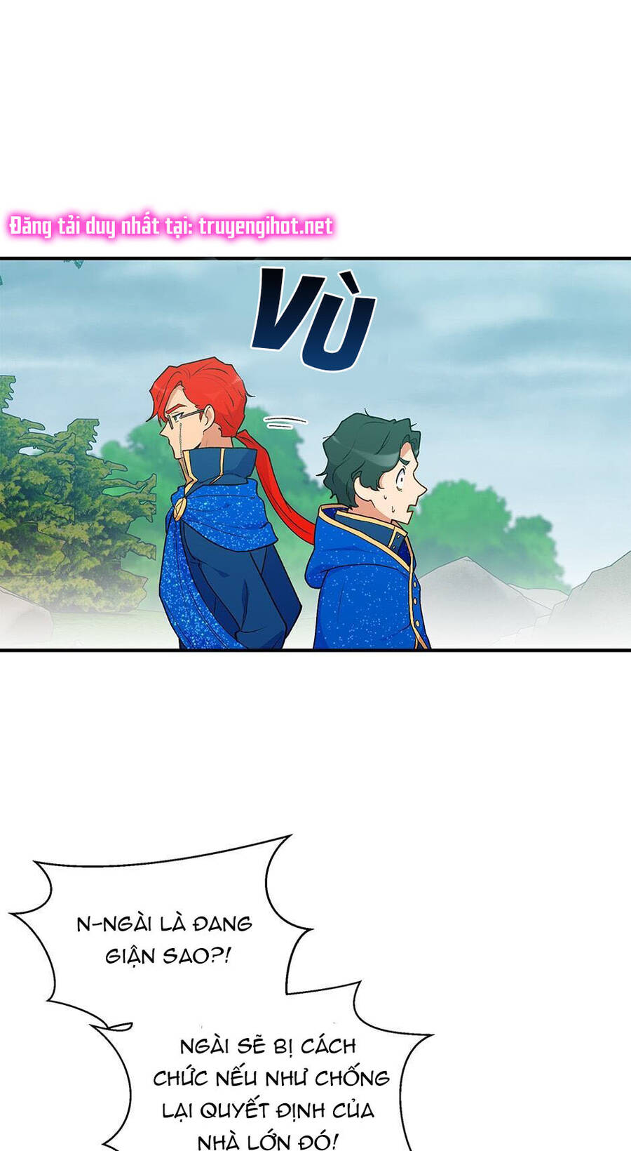 Bản Khế Ước Với Nữ Công Tước Ác Ma Chapter 91 - 32
