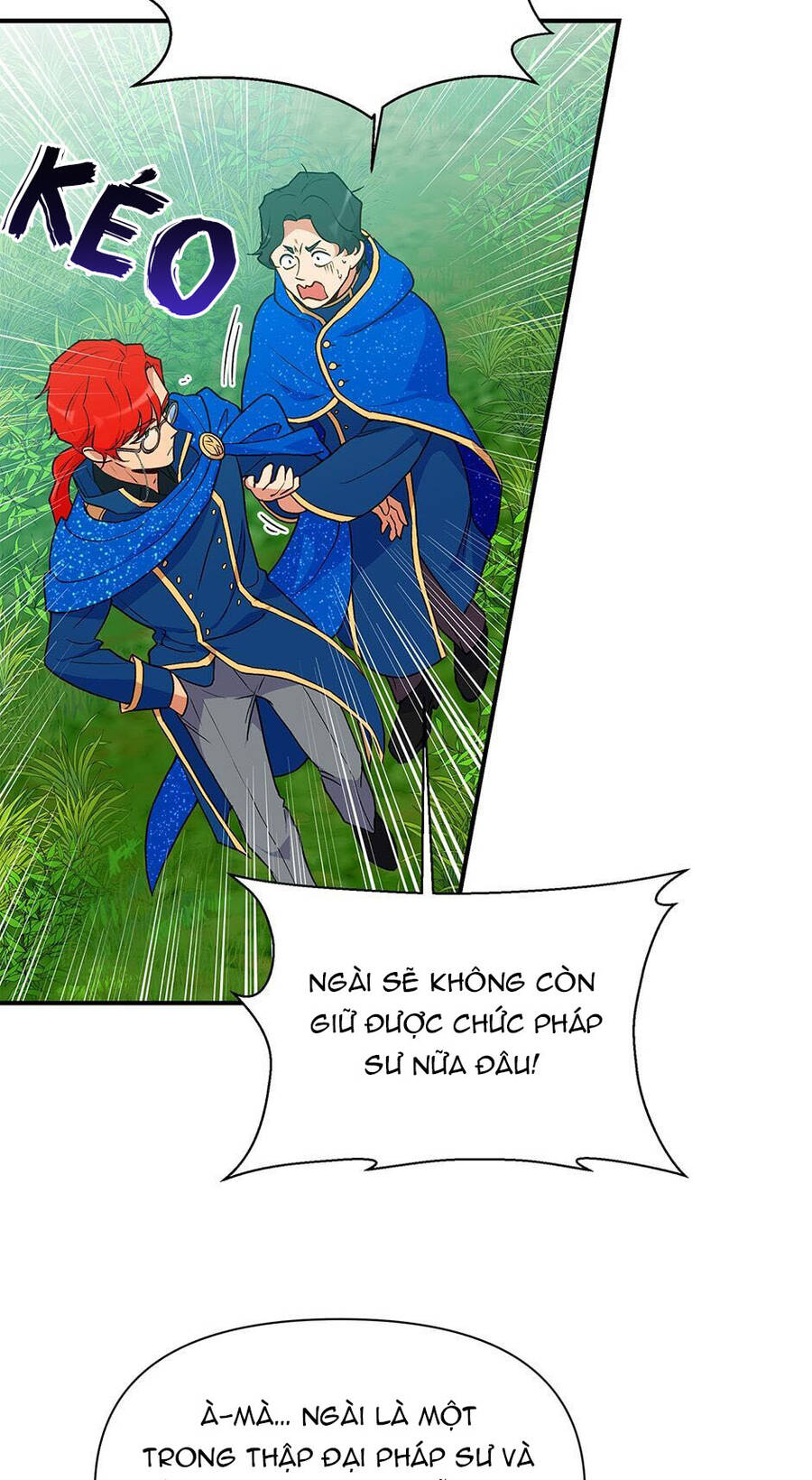 Bản Khế Ước Với Nữ Công Tước Ác Ma Chapter 91 - 33