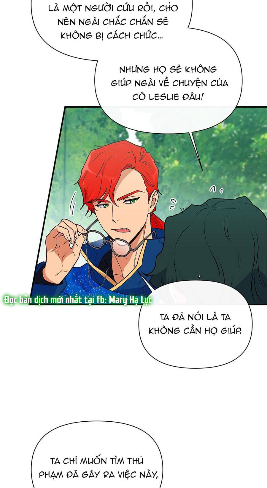 Bản Khế Ước Với Nữ Công Tước Ác Ma Chapter 91 - 34