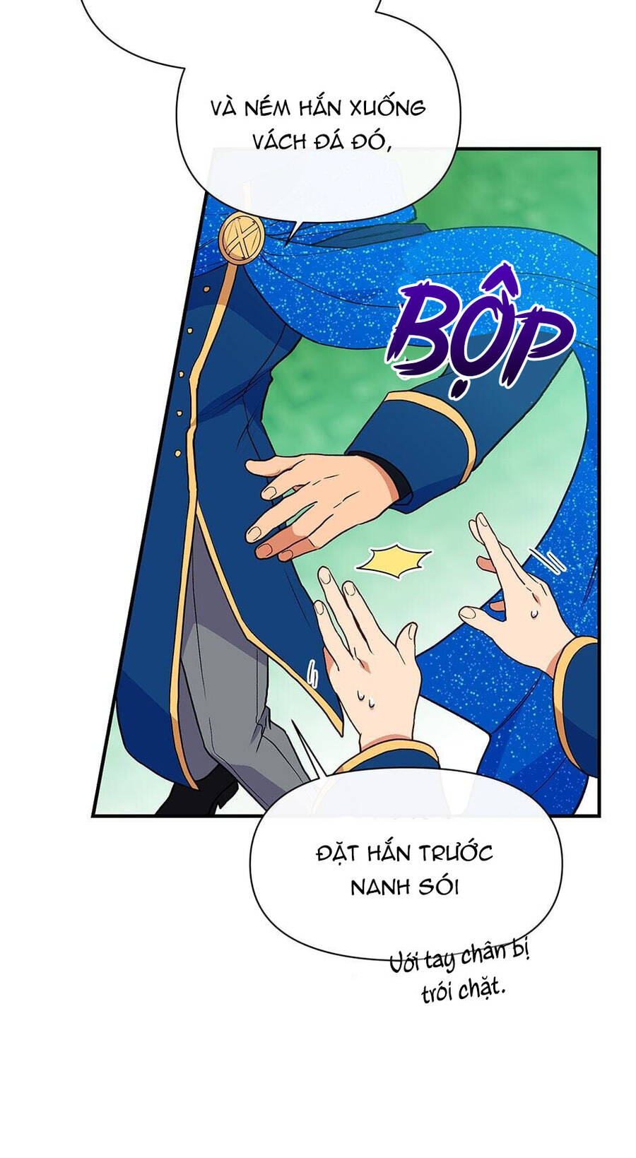 Bản Khế Ước Với Nữ Công Tước Ác Ma Chapter 91 - 35