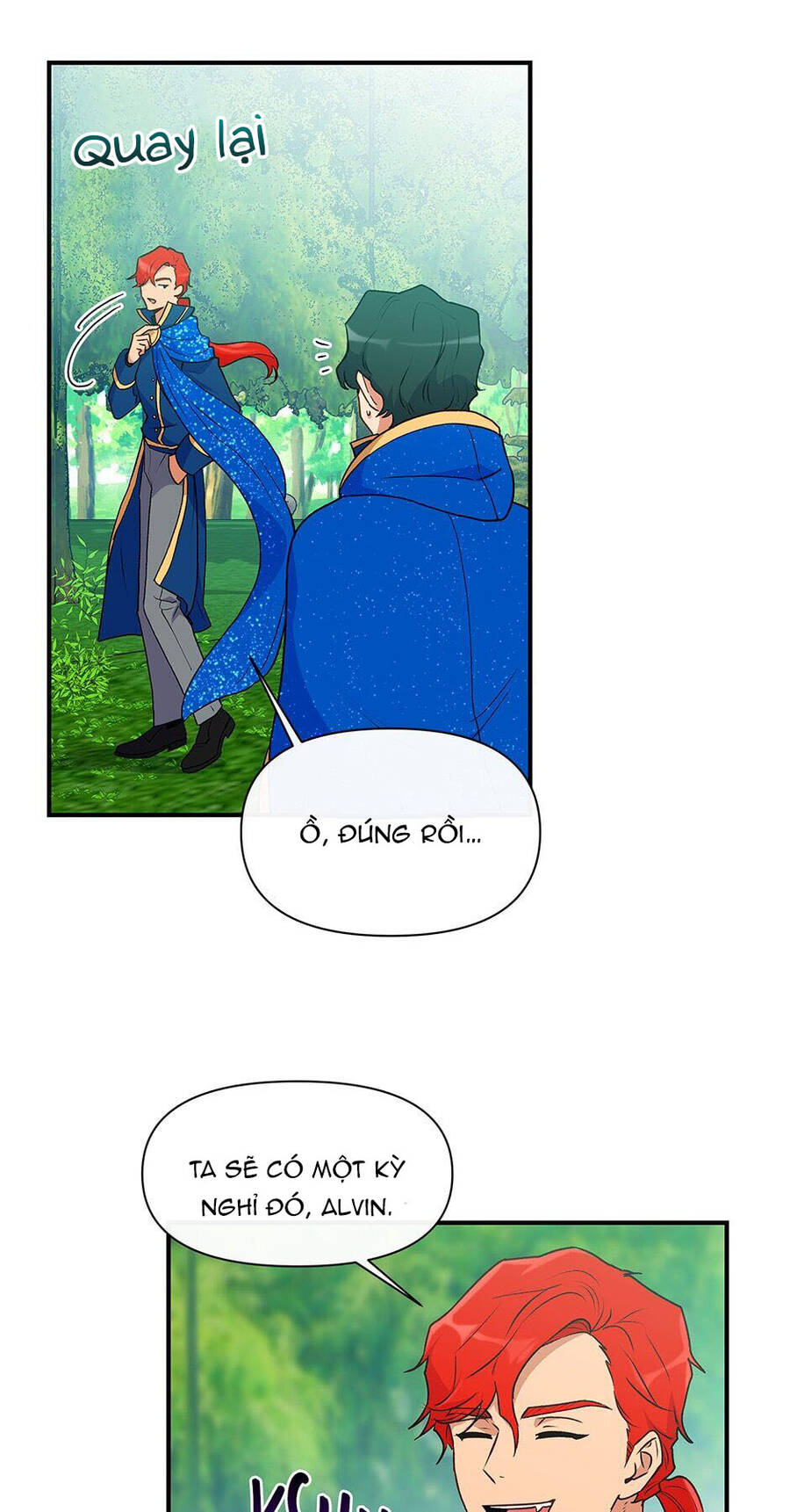 Bản Khế Ước Với Nữ Công Tước Ác Ma Chapter 91 - 37