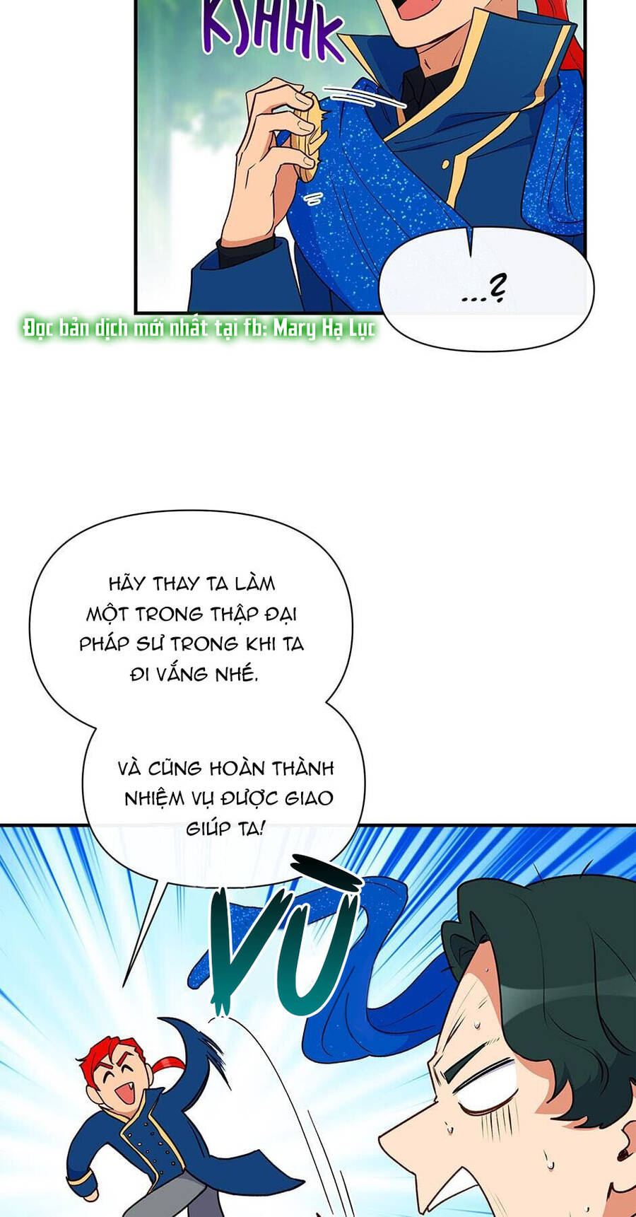 Bản Khế Ước Với Nữ Công Tước Ác Ma Chapter 91 - 38