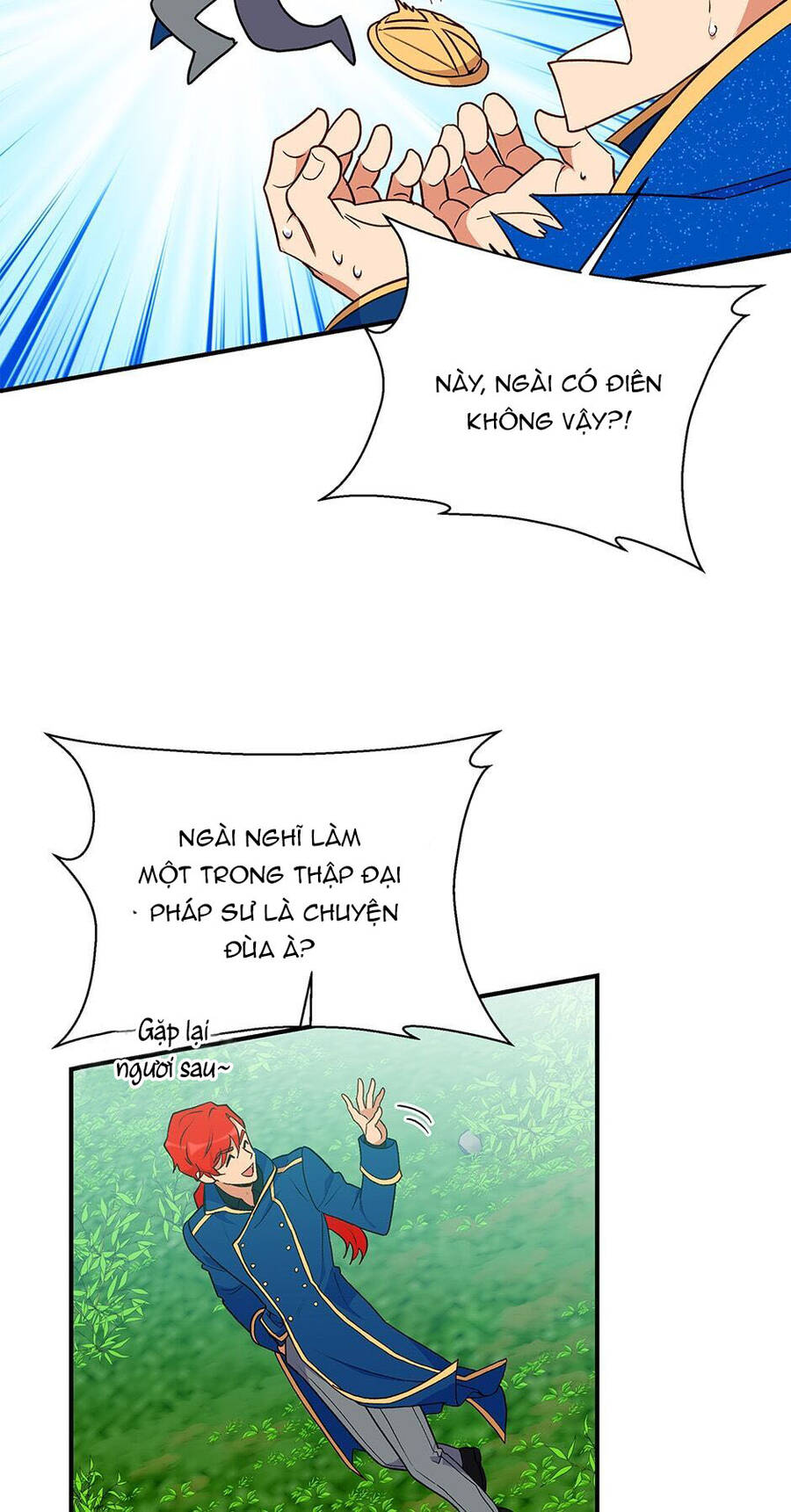 Bản Khế Ước Với Nữ Công Tước Ác Ma Chapter 91 - 39