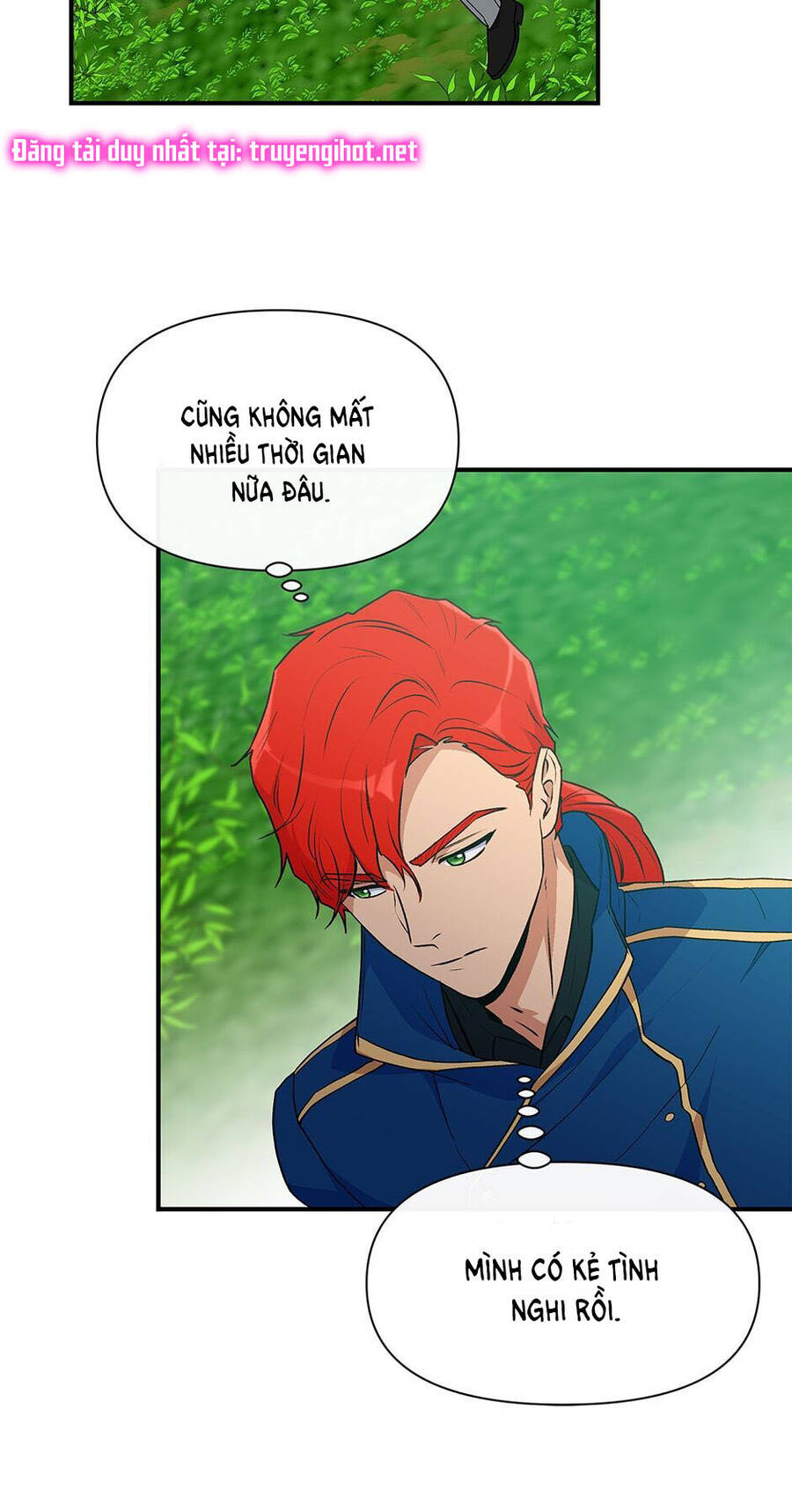 Bản Khế Ước Với Nữ Công Tước Ác Ma Chapter 91 - 40