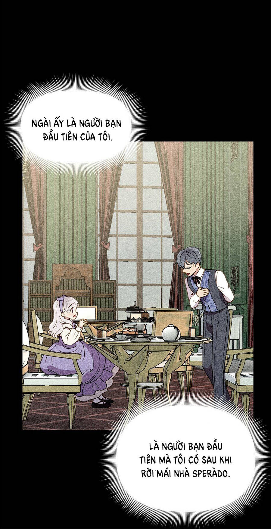 Bản Khế Ước Với Nữ Công Tước Ác Ma Chapter 91 - 5