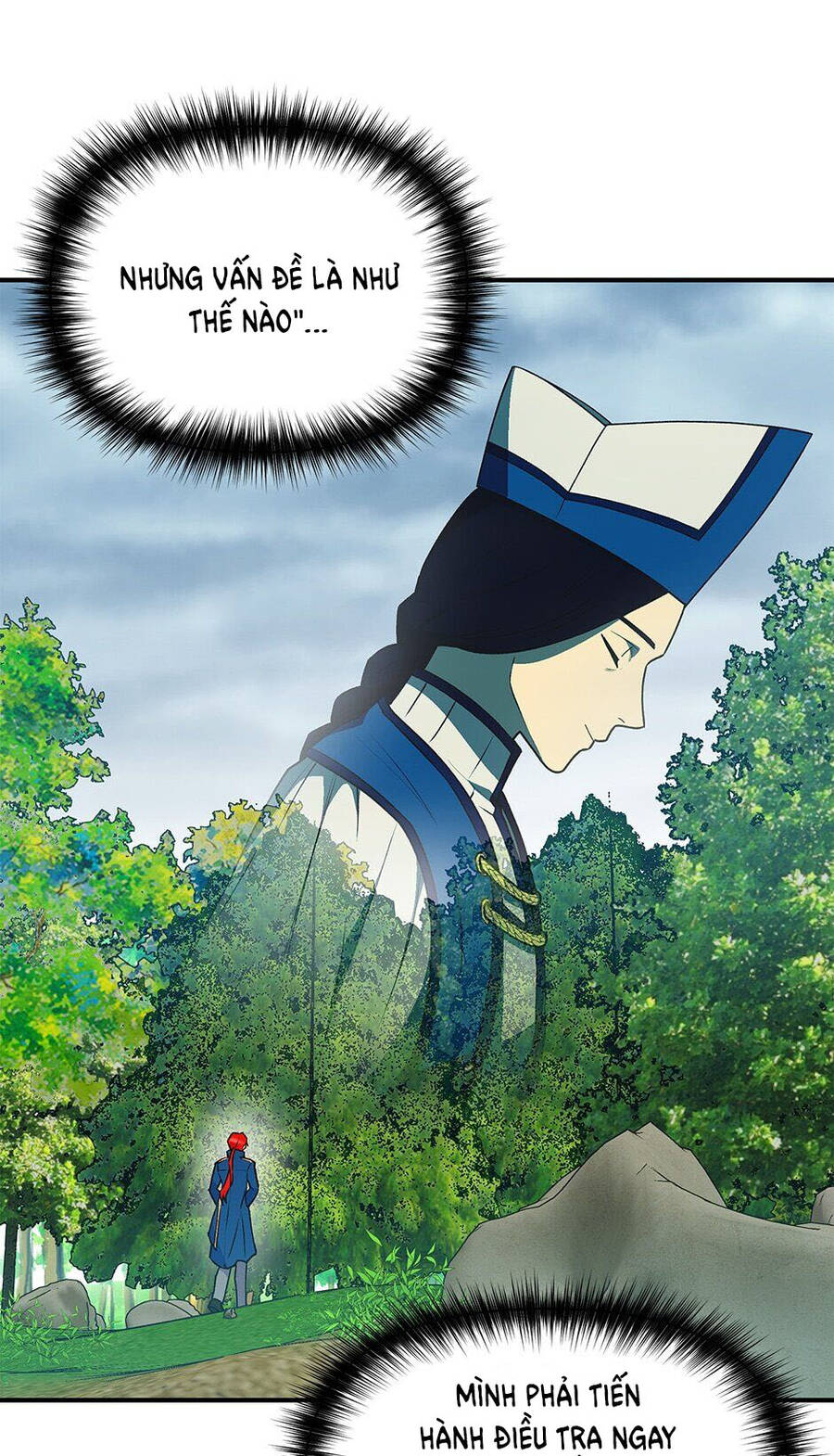 Bản Khế Ước Với Nữ Công Tước Ác Ma Chapter 91 - 41