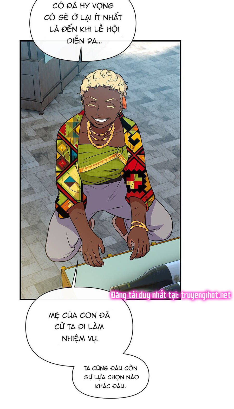 Bản Khế Ước Với Nữ Công Tước Ác Ma Chapter 91 - 44