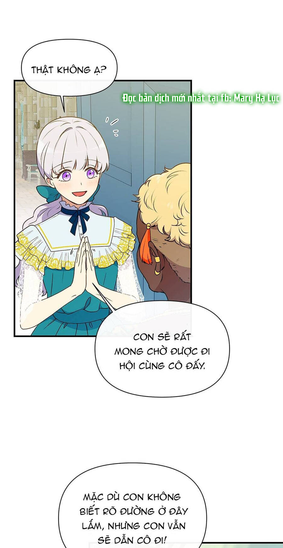 Bản Khế Ước Với Nữ Công Tước Ác Ma Chapter 91 - 46