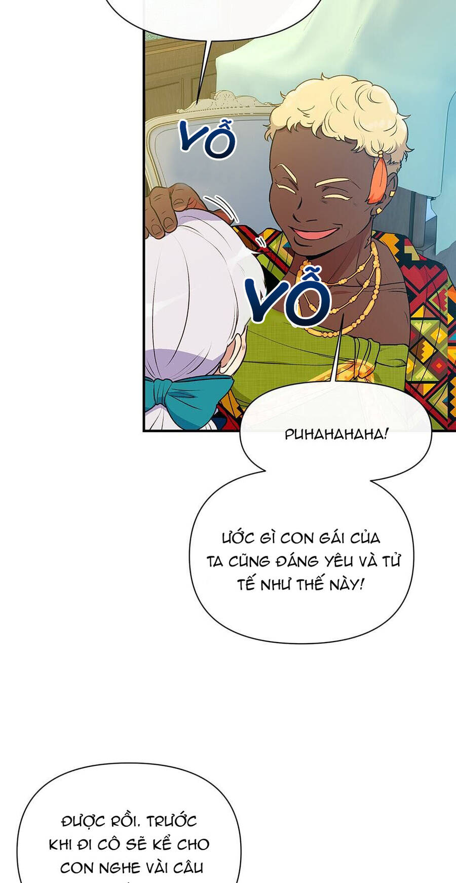 Bản Khế Ước Với Nữ Công Tước Ác Ma Chapter 91 - 47