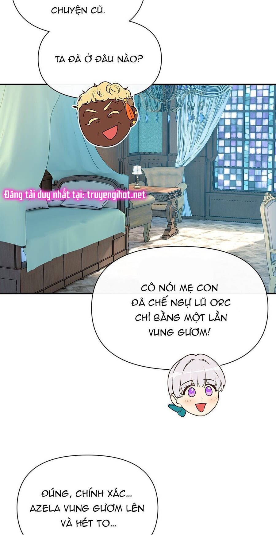 Bản Khế Ước Với Nữ Công Tước Ác Ma Chapter 91 - 48