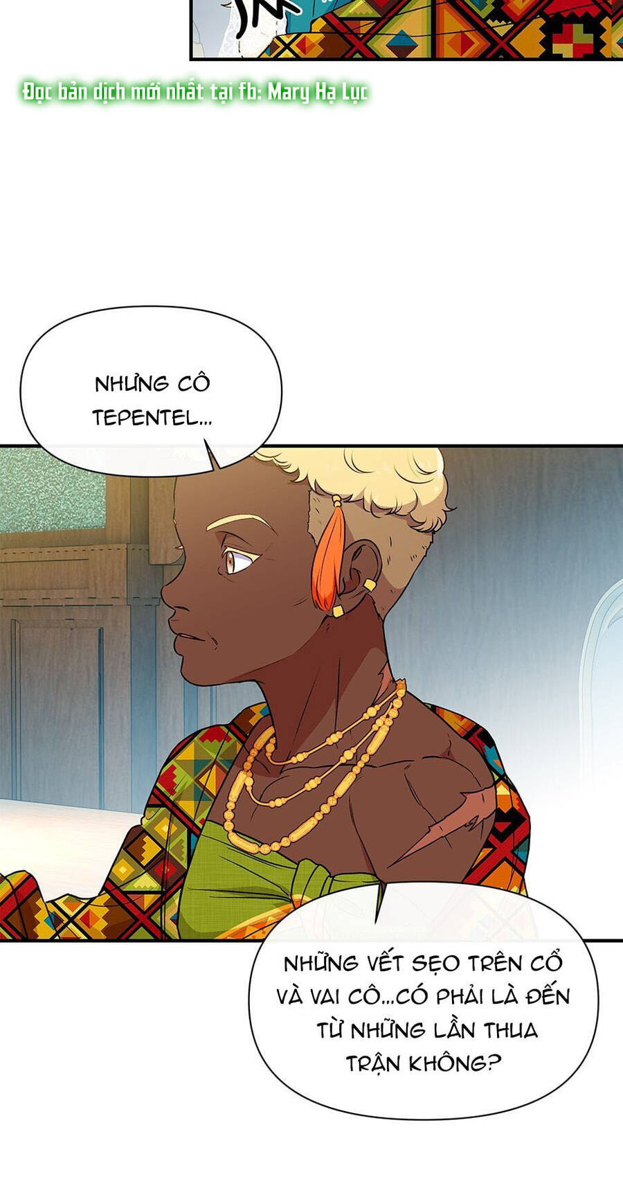 Bản Khế Ước Với Nữ Công Tước Ác Ma Chapter 91 - 50