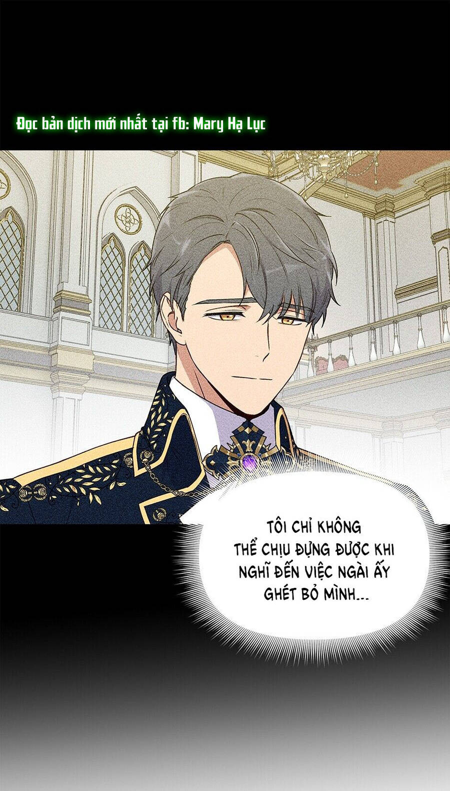 Bản Khế Ước Với Nữ Công Tước Ác Ma Chapter 91 - 6