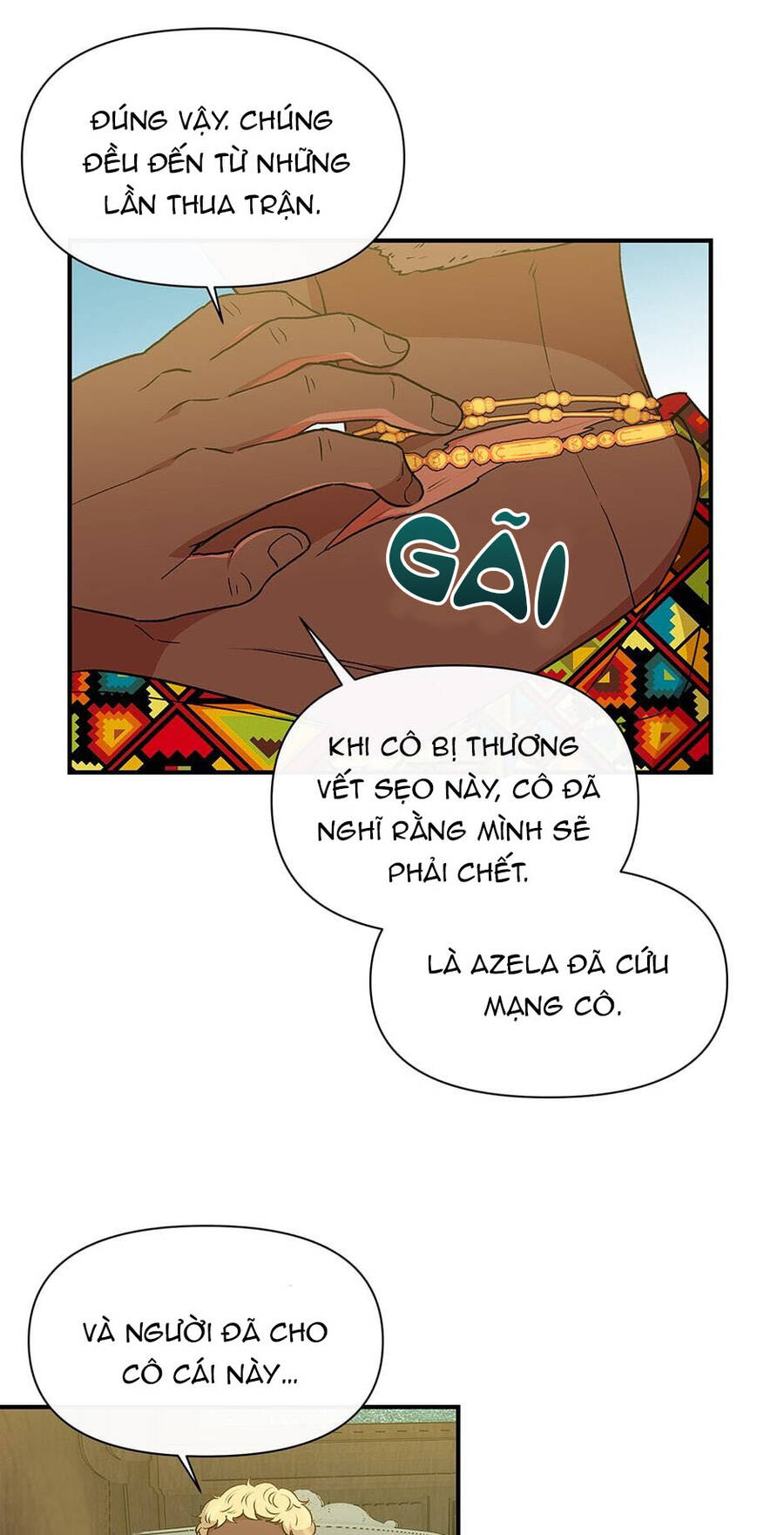 Bản Khế Ước Với Nữ Công Tước Ác Ma Chapter 91 - 51