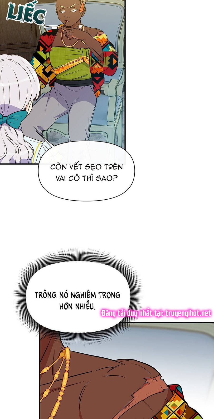 Bản Khế Ước Với Nữ Công Tước Ác Ma Chapter 91 - 52