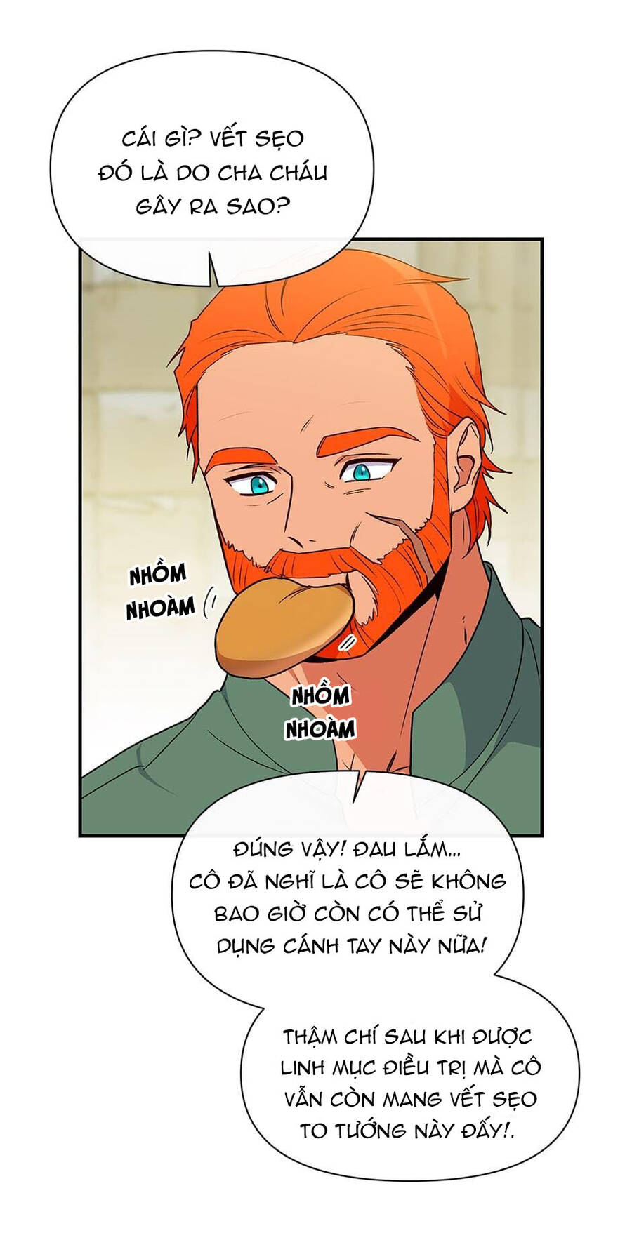 Bản Khế Ước Với Nữ Công Tước Ác Ma Chapter 91 - 55