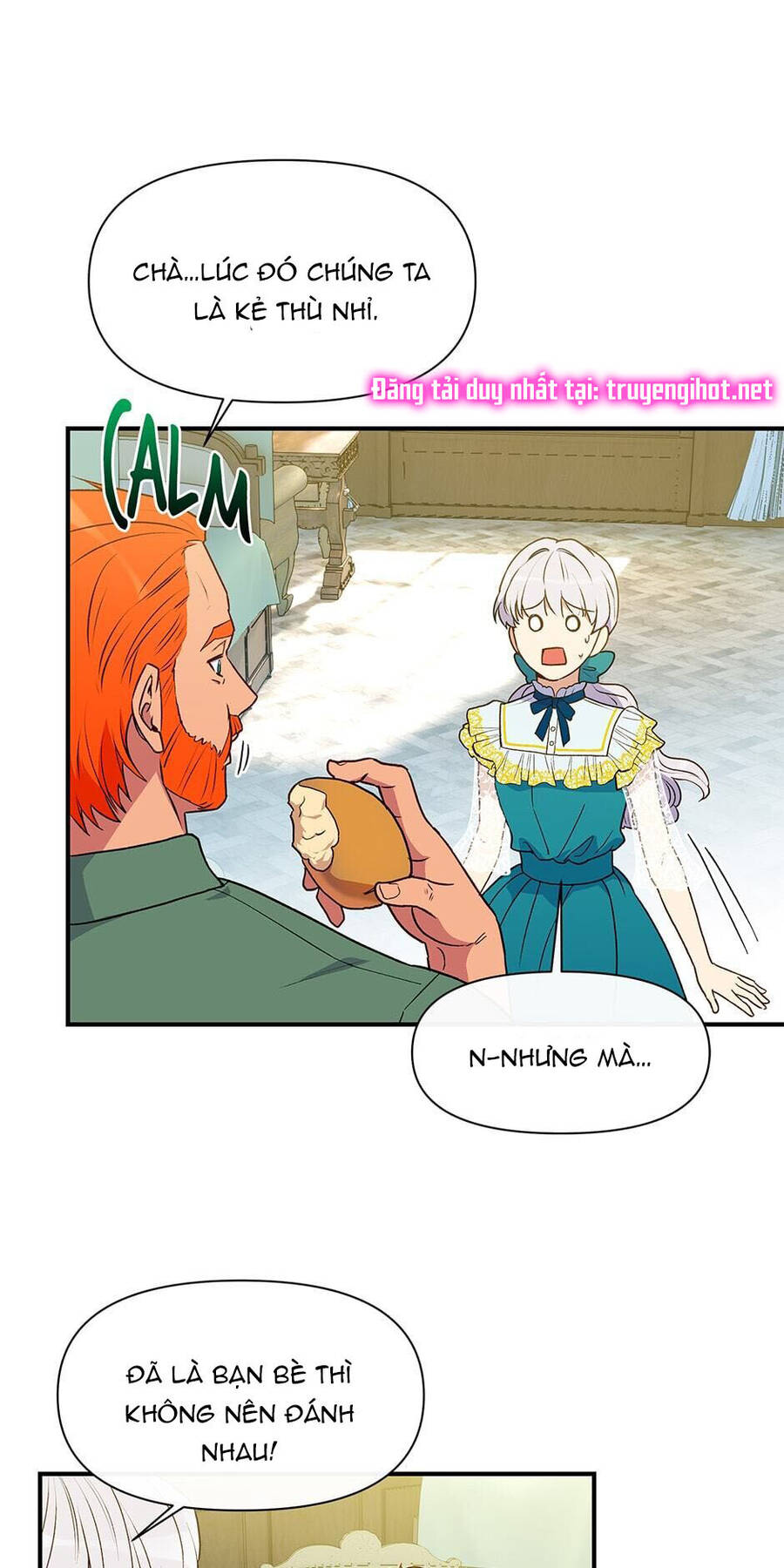 Bản Khế Ước Với Nữ Công Tước Ác Ma Chapter 91 - 56