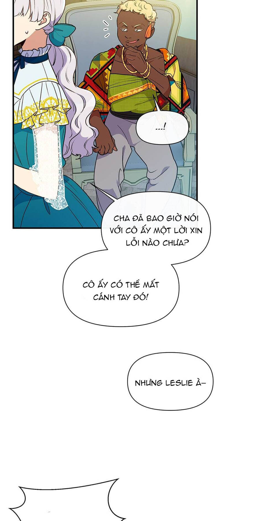 Bản Khế Ước Với Nữ Công Tước Ác Ma Chapter 91 - 57