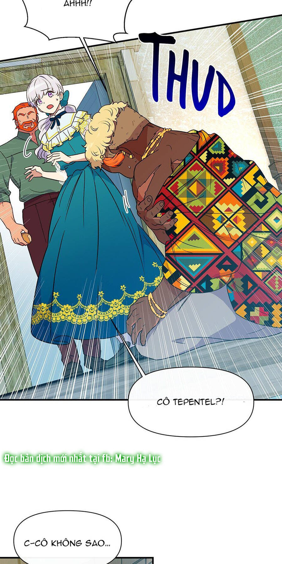 Bản Khế Ước Với Nữ Công Tước Ác Ma Chapter 91 - 58