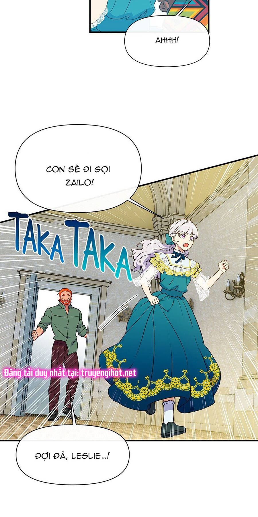 Bản Khế Ước Với Nữ Công Tước Ác Ma Chapter 91 - 60