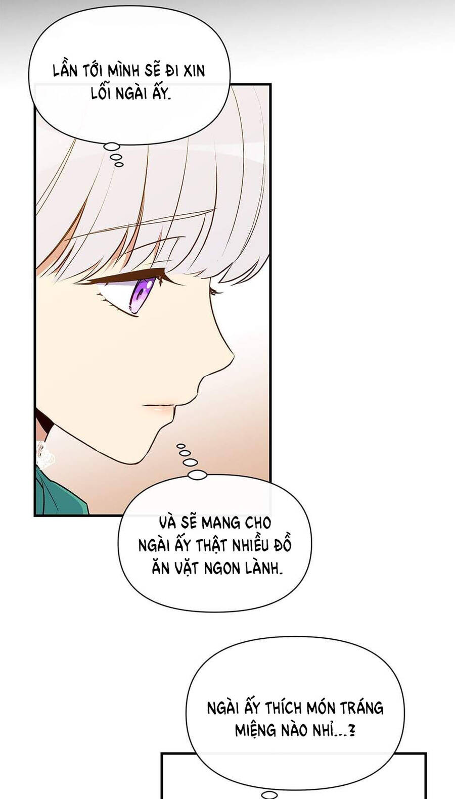 Bản Khế Ước Với Nữ Công Tước Ác Ma Chapter 91 - 7