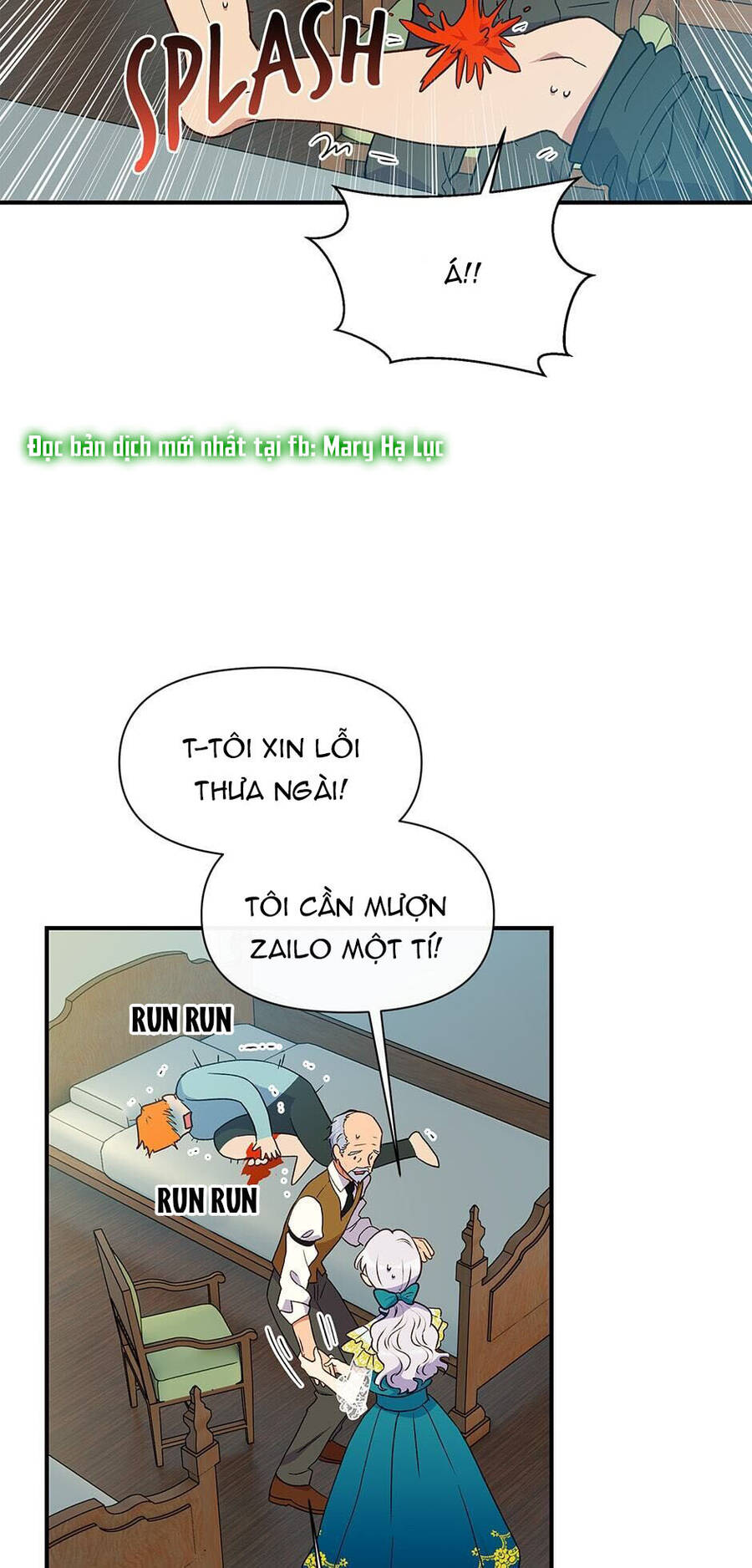 Bản Khế Ước Với Nữ Công Tước Ác Ma Chapter 91 - 62