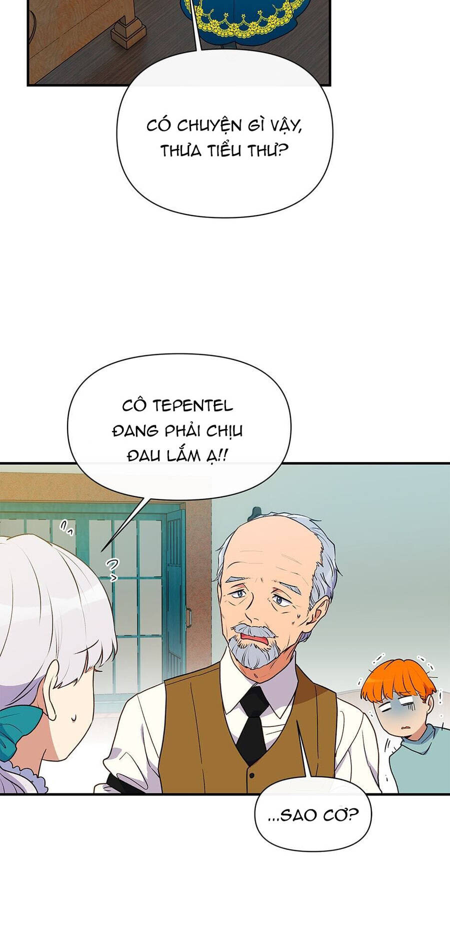 Bản Khế Ước Với Nữ Công Tước Ác Ma Chapter 91 - 63