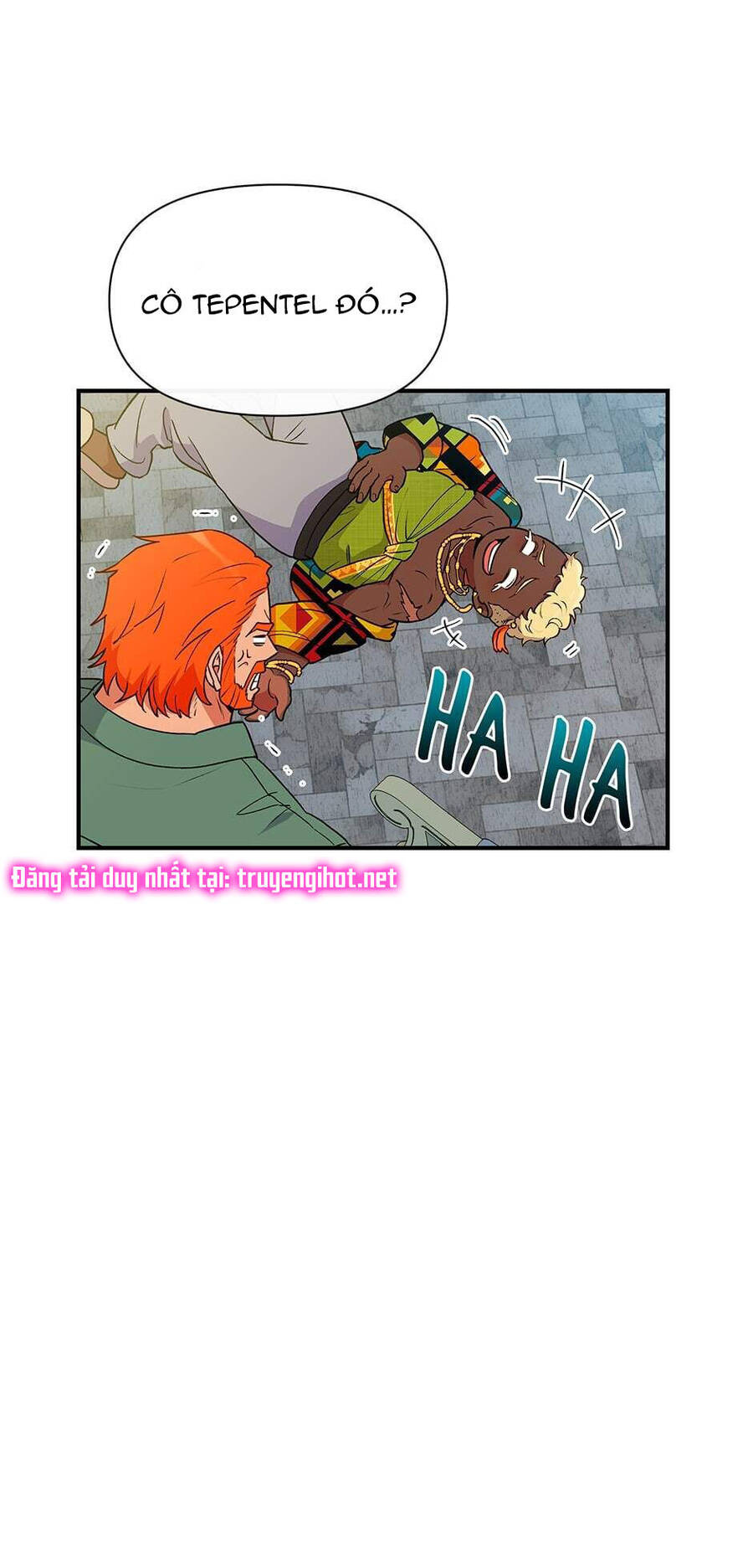 Bản Khế Ước Với Nữ Công Tước Ác Ma Chapter 91 - 64