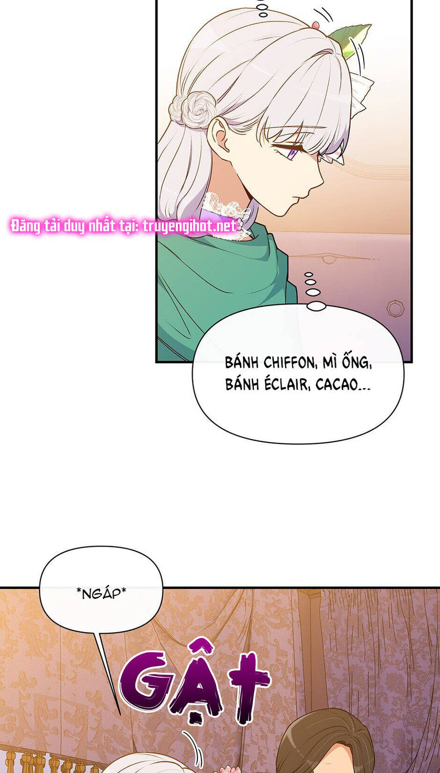 Bản Khế Ước Với Nữ Công Tước Ác Ma Chapter 91 - 8