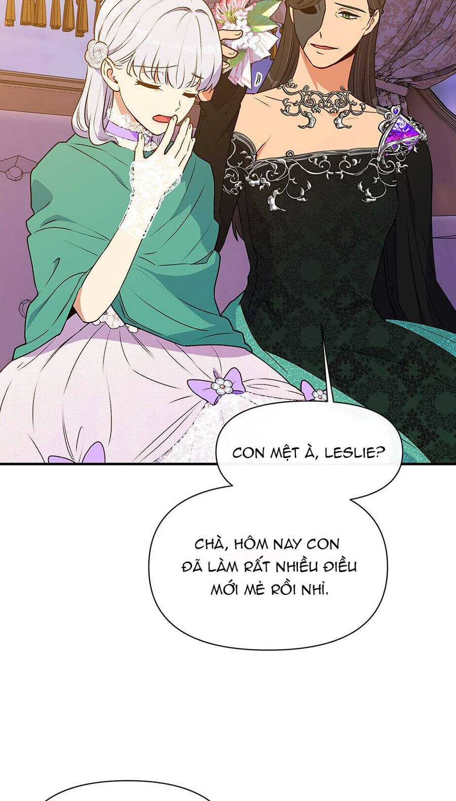 Bản Khế Ước Với Nữ Công Tước Ác Ma Chapter 91 - 9