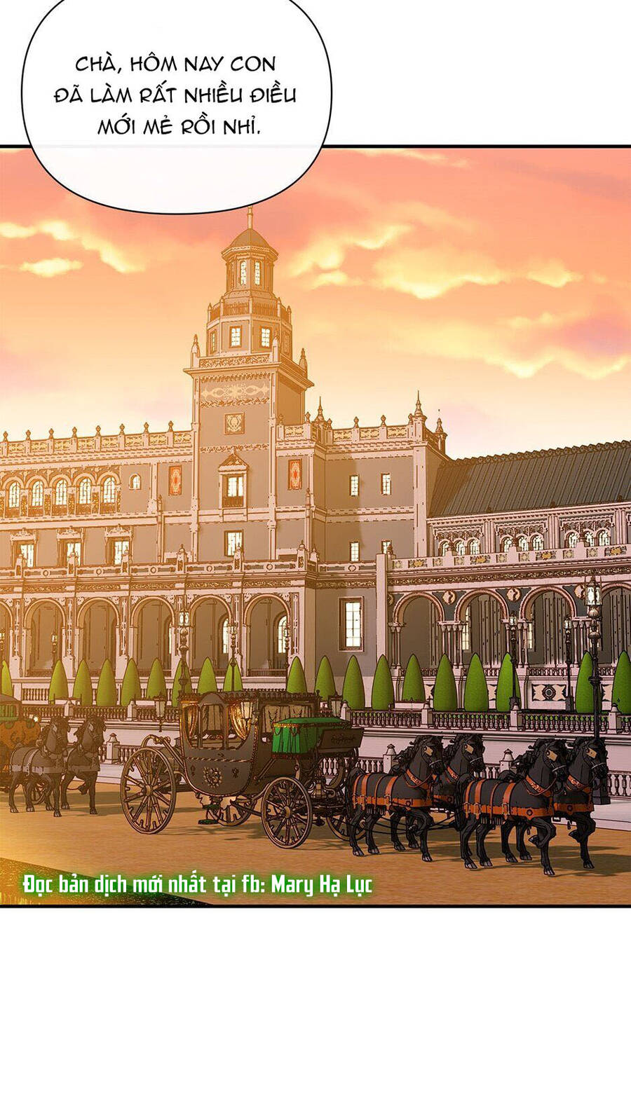 Bản Khế Ước Với Nữ Công Tước Ác Ma Chapter 91 - 10