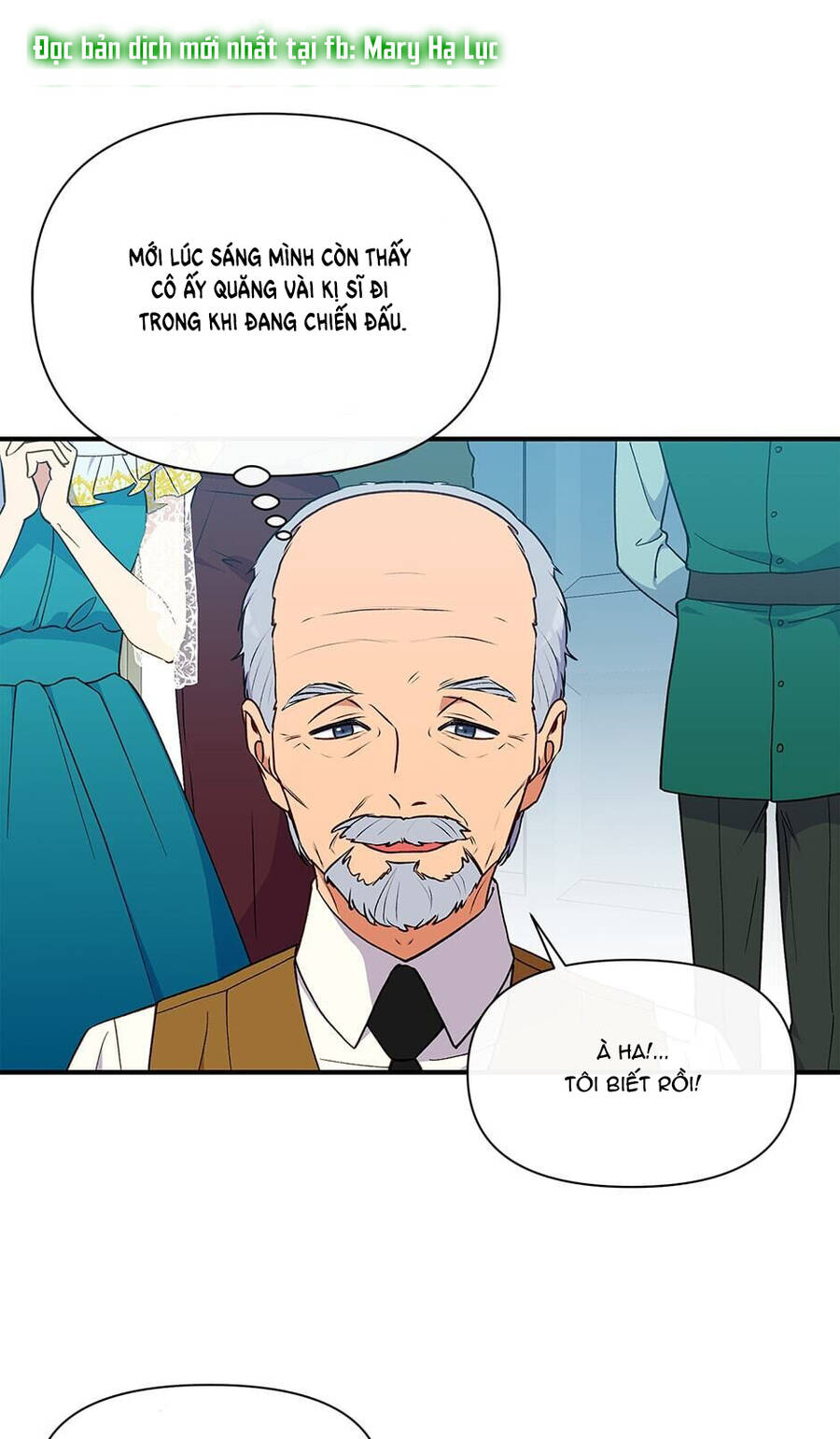 Bản Khế Ước Với Nữ Công Tước Ác Ma Chapter 92 - 1