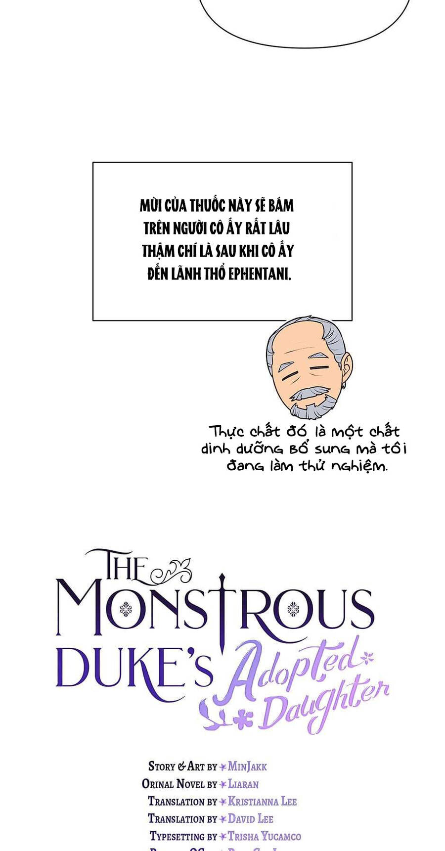 Bản Khế Ước Với Nữ Công Tước Ác Ma Chapter 92 - 14