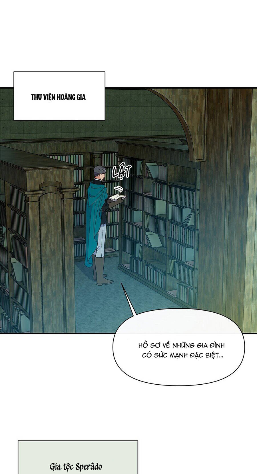 Bản Khế Ước Với Nữ Công Tước Ác Ma Chapter 92 - 16