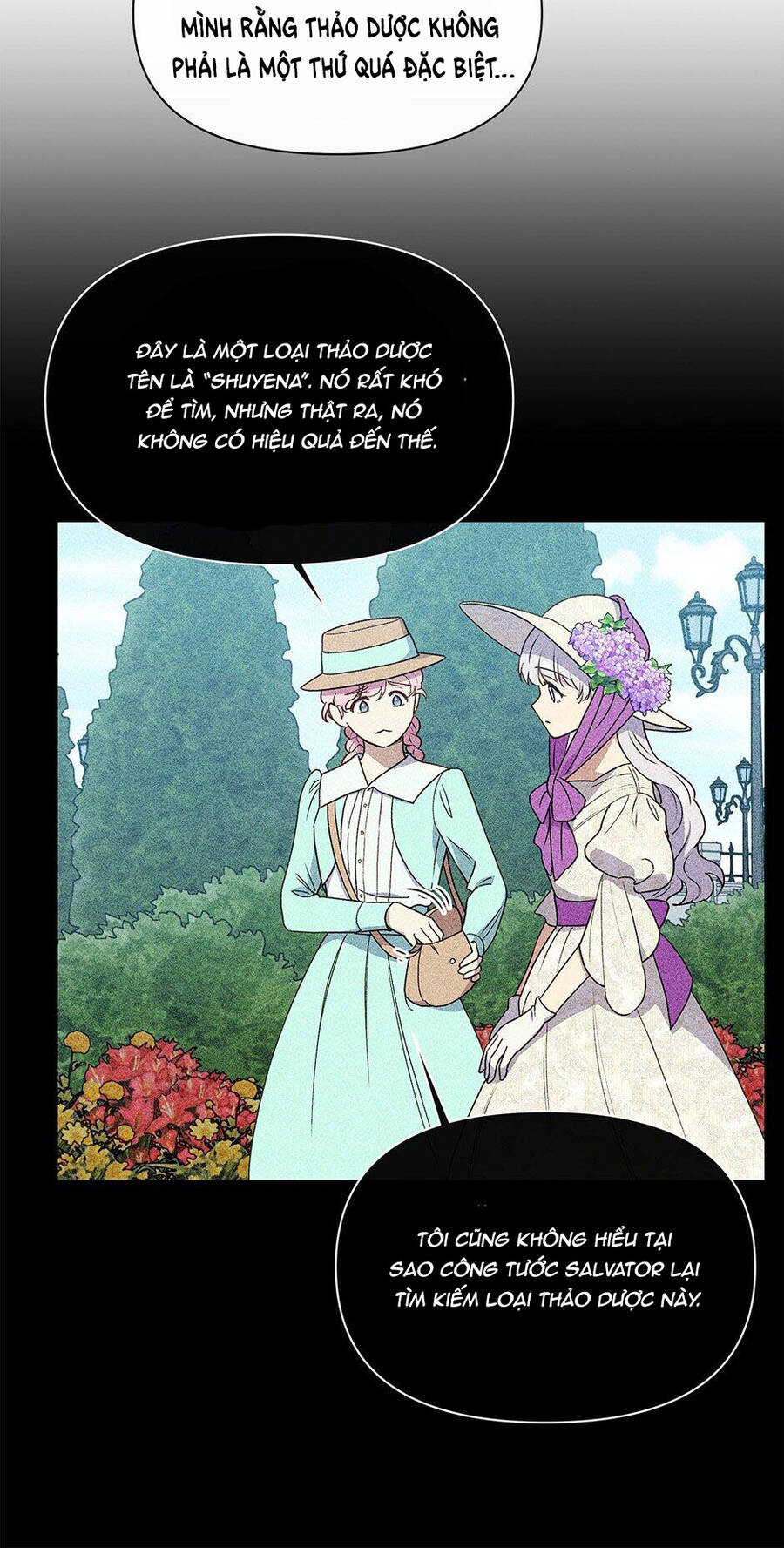 Bản Khế Ước Với Nữ Công Tước Ác Ma Chapter 92 - 30