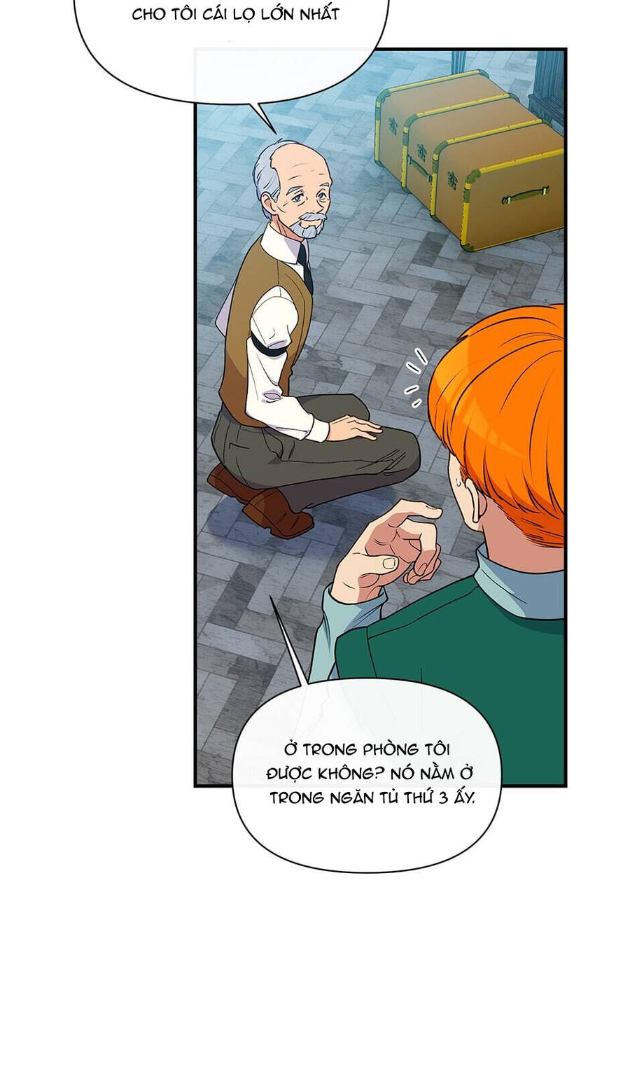 Bản Khế Ước Với Nữ Công Tước Ác Ma Chapter 92 - 4