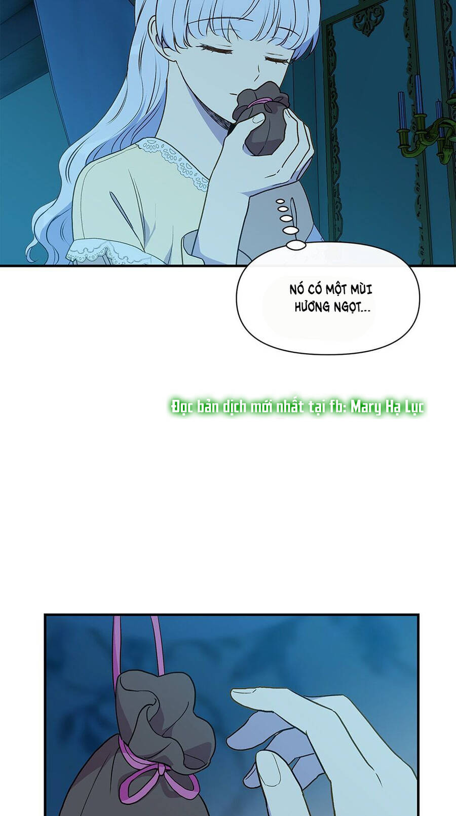 Bản Khế Ước Với Nữ Công Tước Ác Ma Chapter 92 - 33