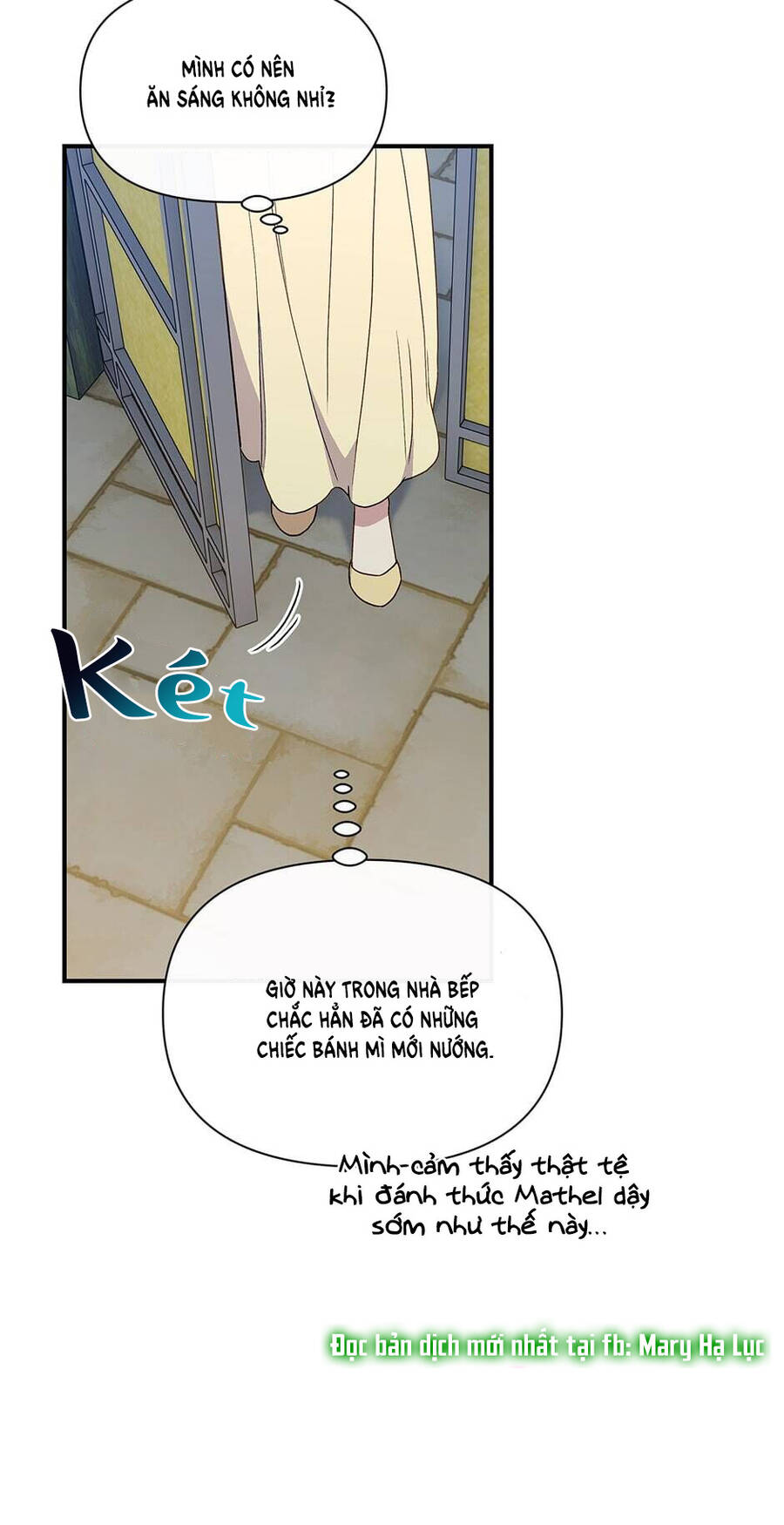 Bản Khế Ước Với Nữ Công Tước Ác Ma Chapter 92 - 37