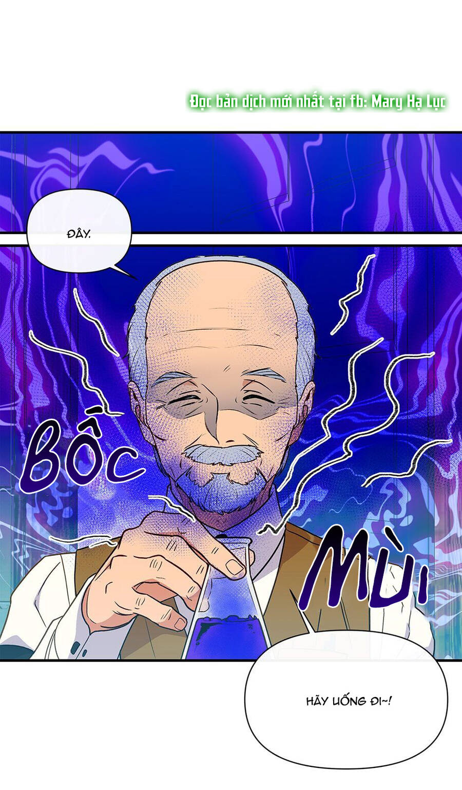 Bản Khế Ước Với Nữ Công Tước Ác Ma Chapter 92 - 5