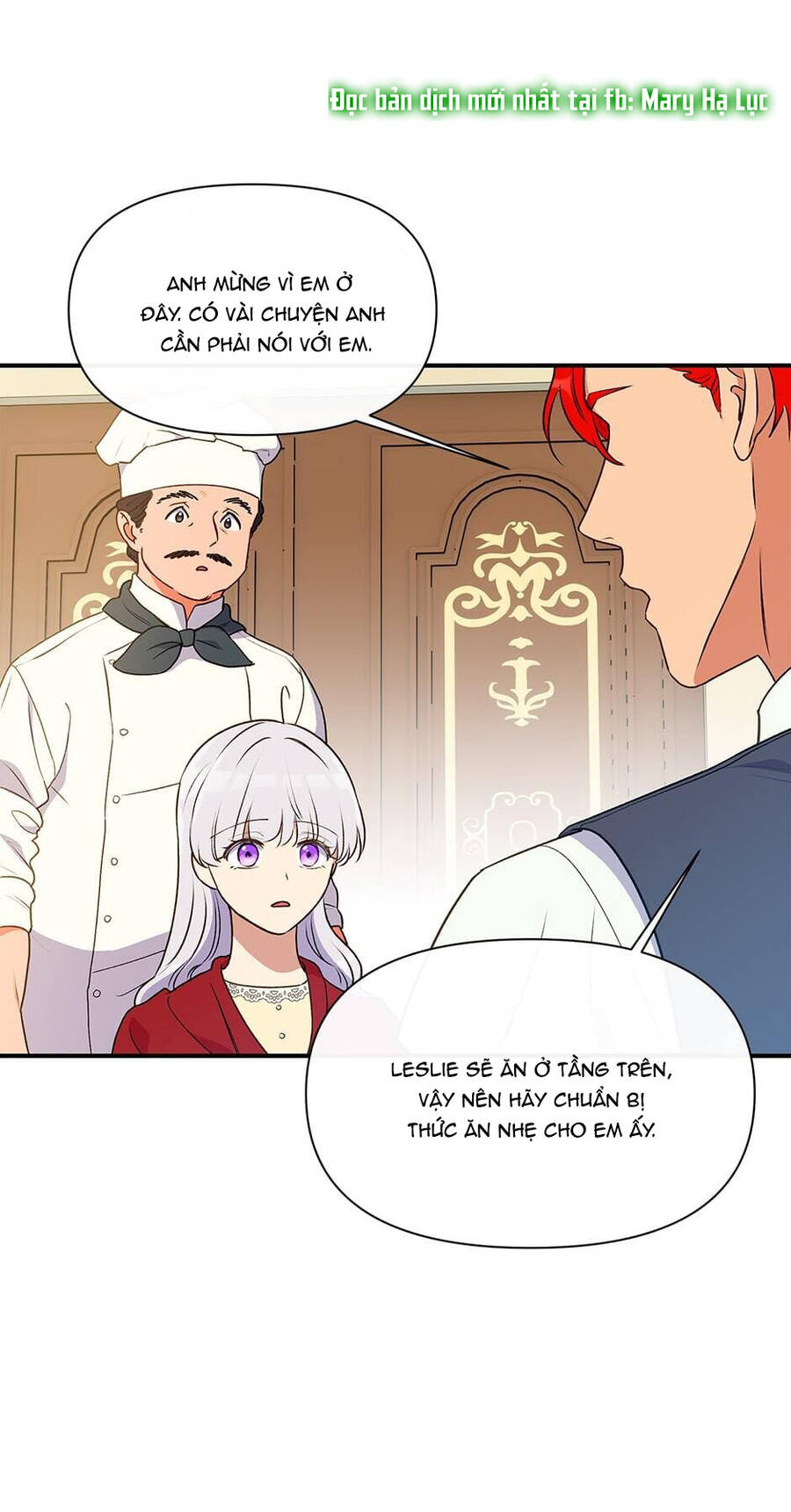 Bản Khế Ước Với Nữ Công Tước Ác Ma Chapter 92 - 41