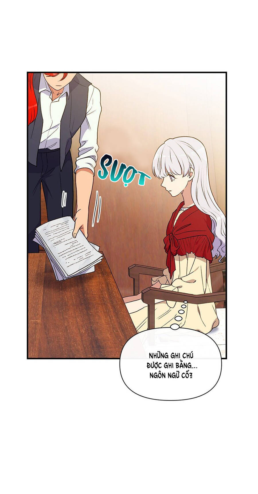 Bản Khế Ước Với Nữ Công Tước Ác Ma Chapter 92 - 44