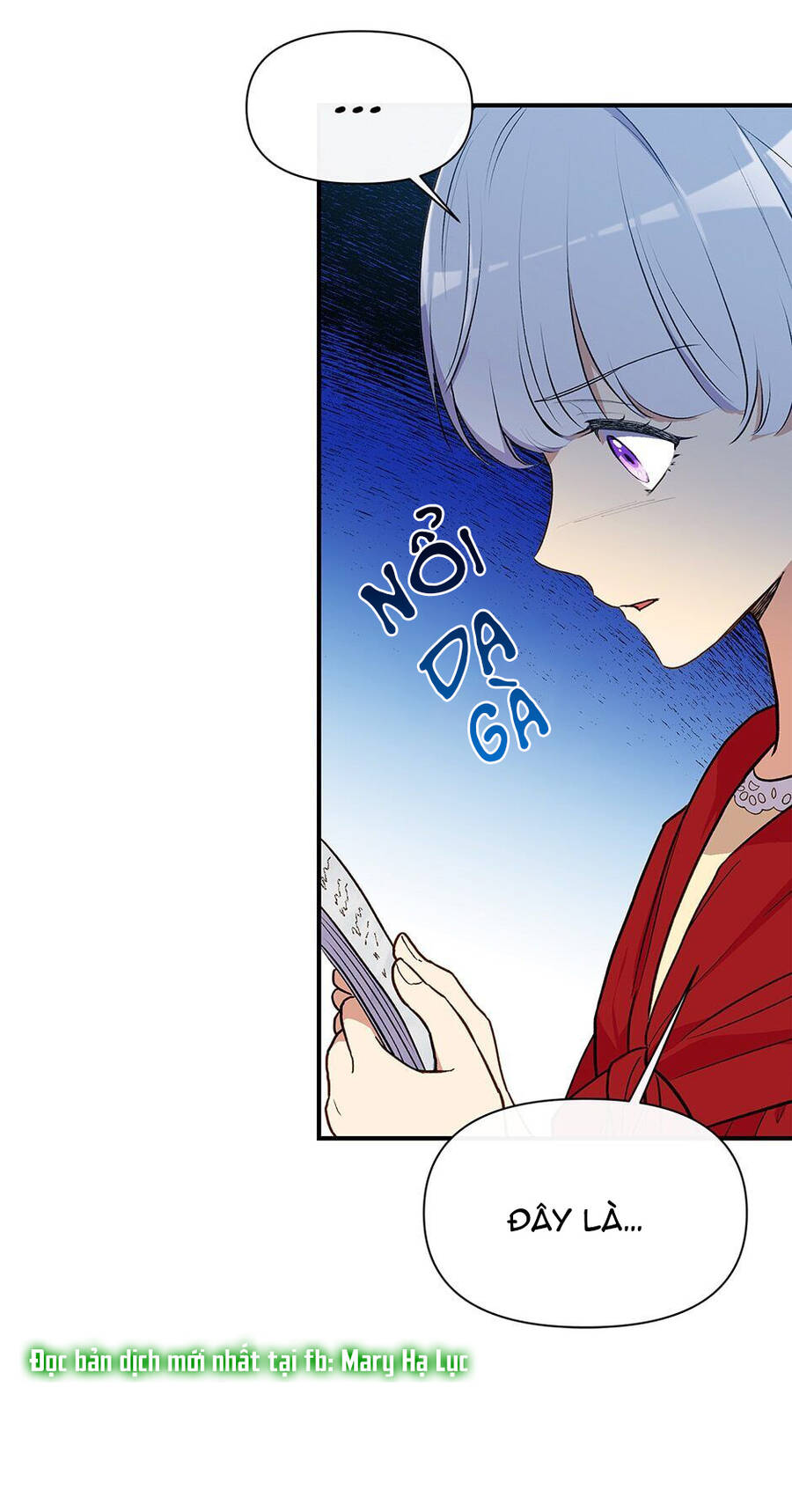 Bản Khế Ước Với Nữ Công Tước Ác Ma Chapter 92 - 45