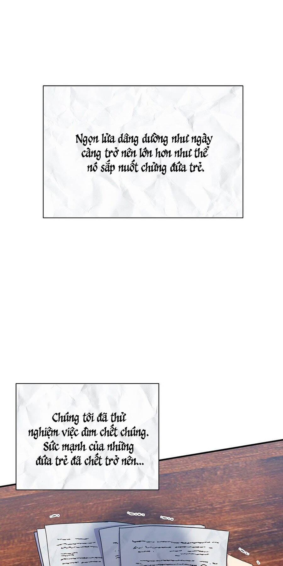 Bản Khế Ước Với Nữ Công Tước Ác Ma Chapter 92 - 46