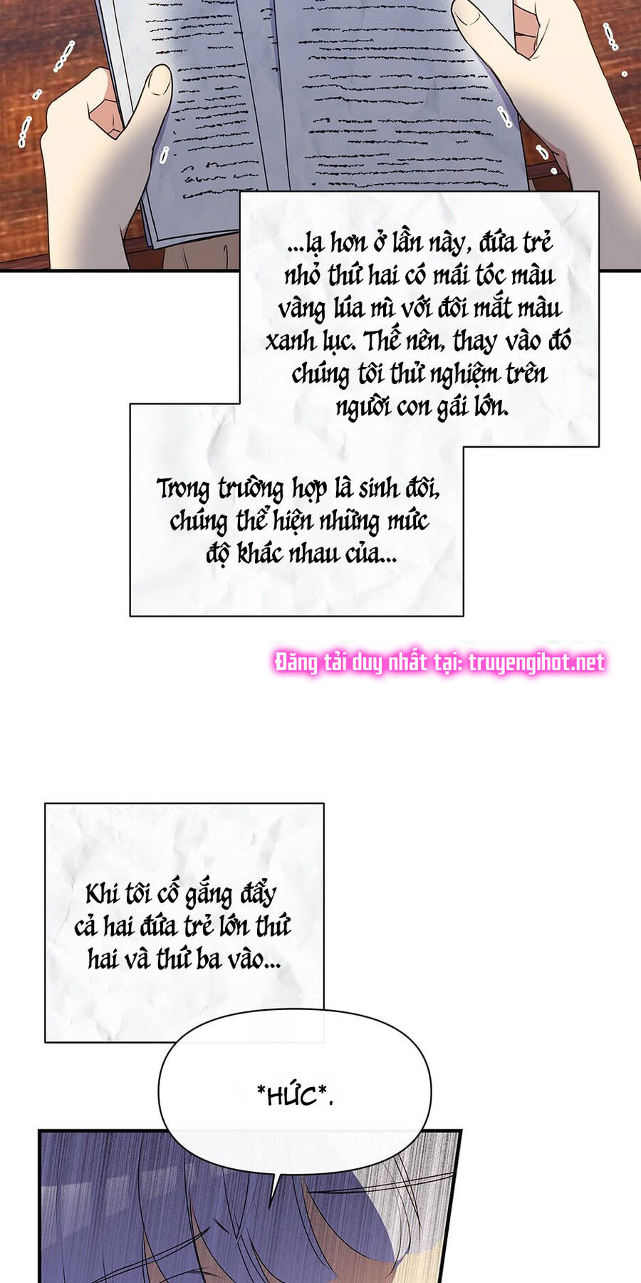 Bản Khế Ước Với Nữ Công Tước Ác Ma Chapter 92 - 47