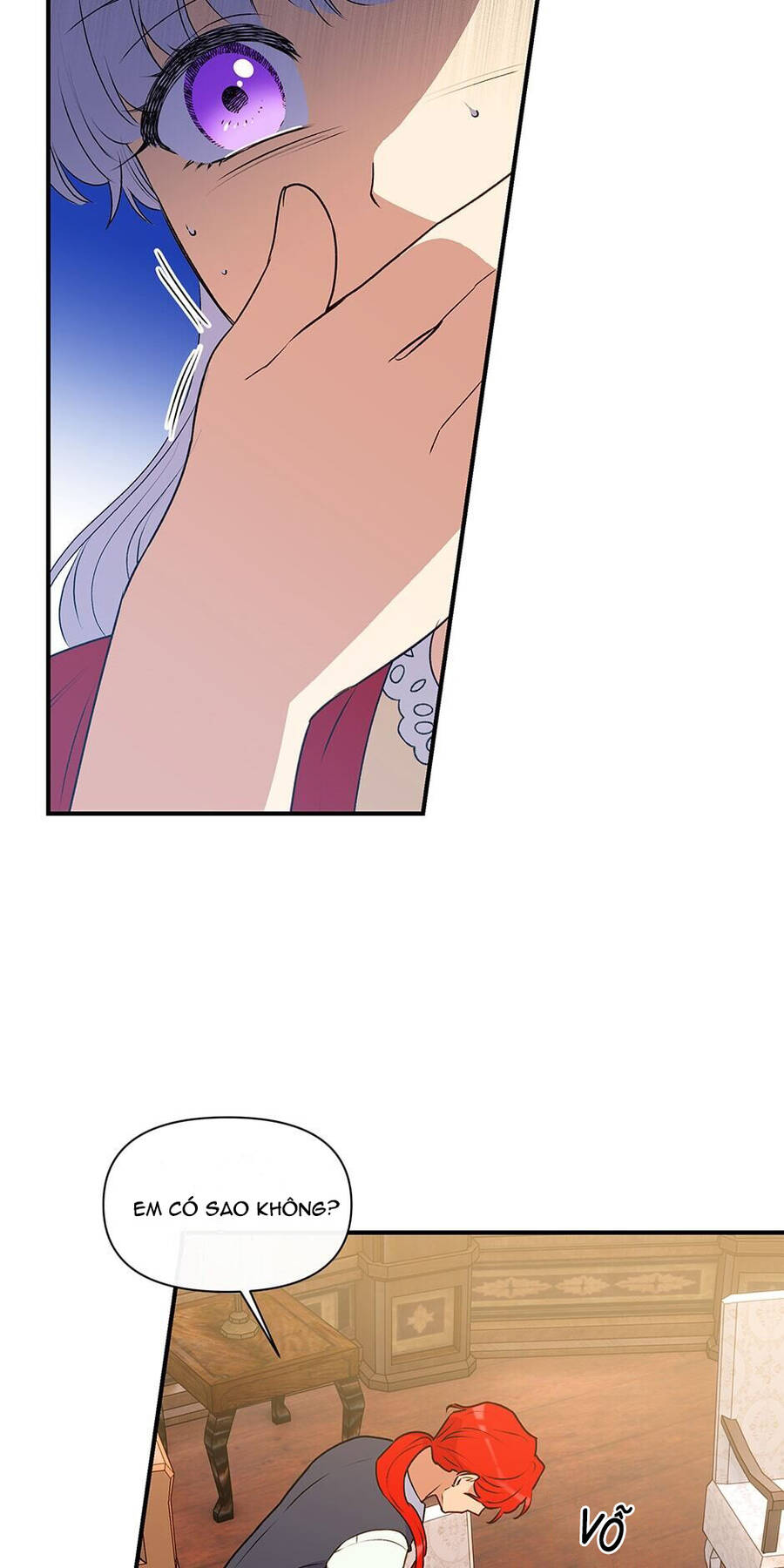 Bản Khế Ước Với Nữ Công Tước Ác Ma Chapter 92 - 48